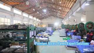 Premium Access Panels Factory