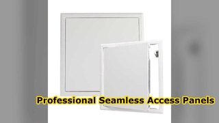 Premium Aluminum Access Panel for Walls and Ceilings