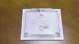 Paneles de acceso de aluminio premium para paredes y techos