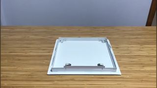 Gavanized Steel Access Panels for Walls and Ceilings