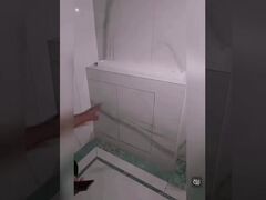 Strong Tile Access Panels for Walls